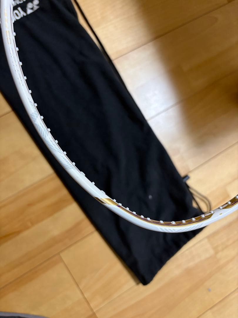 ALTUIS 03 FEEL バドミントンラケット【美品】