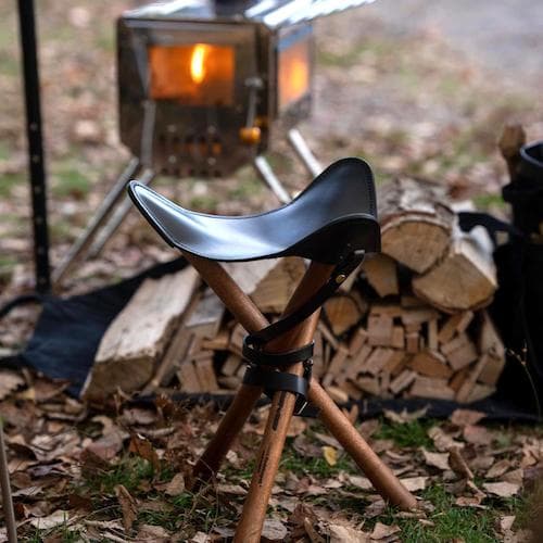 【Dirp Chair】TARPtoTARP × basta_redskapet