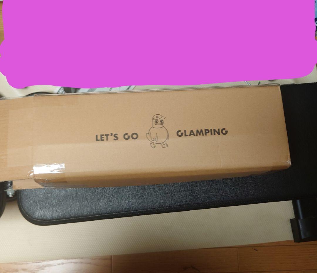 GOGlamping SKY EYE CT PLUS 自立式 コットテント TC