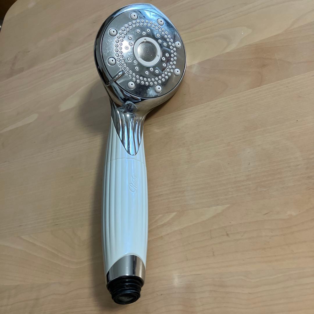 リファ　ファインバブル　ピュア　 ホワイト