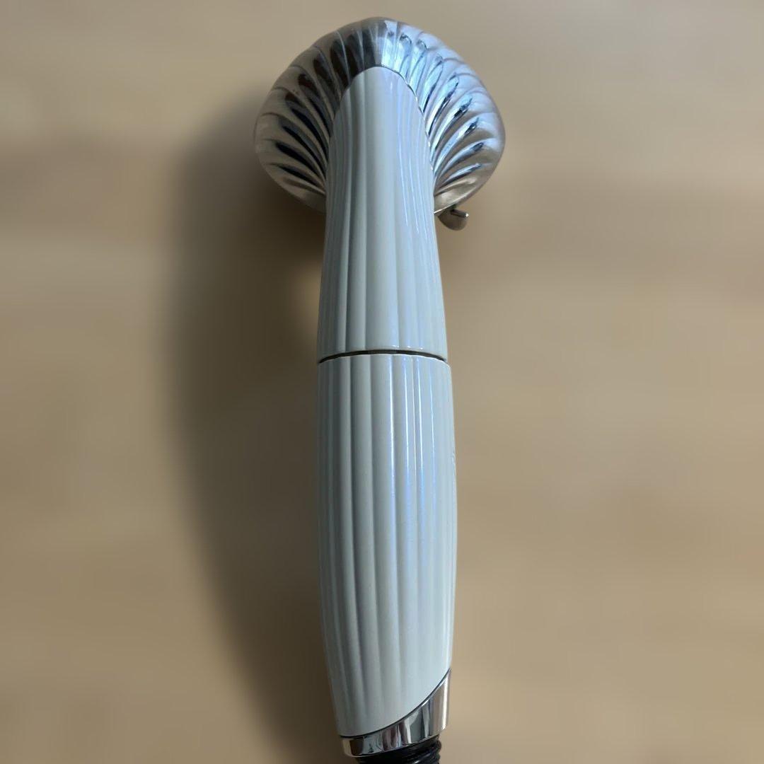 リファ　ファインバブル　ピュア　 ホワイト