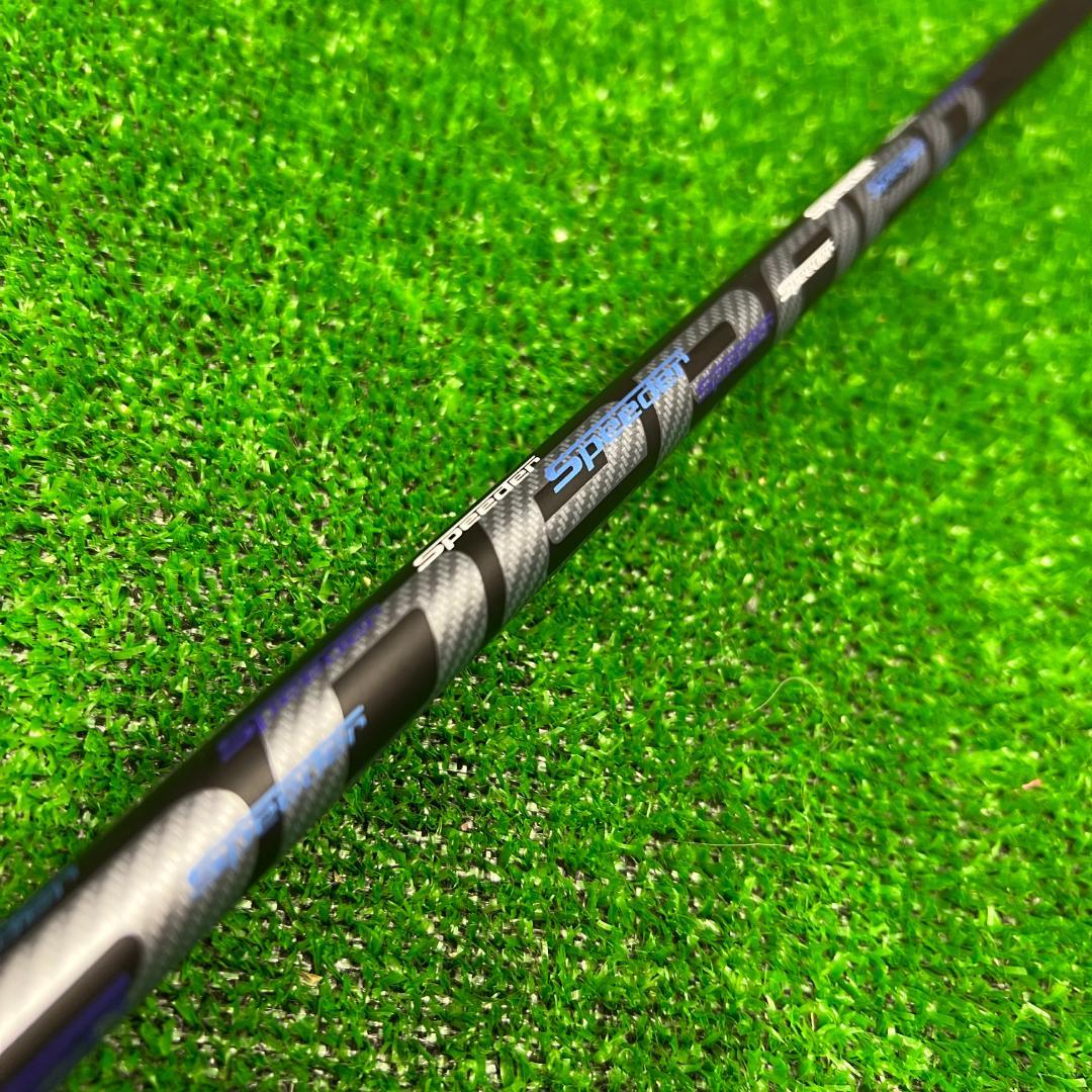 【UTC-296】テーラーメイド Qi4D 3U用 TRハイブリッド75S