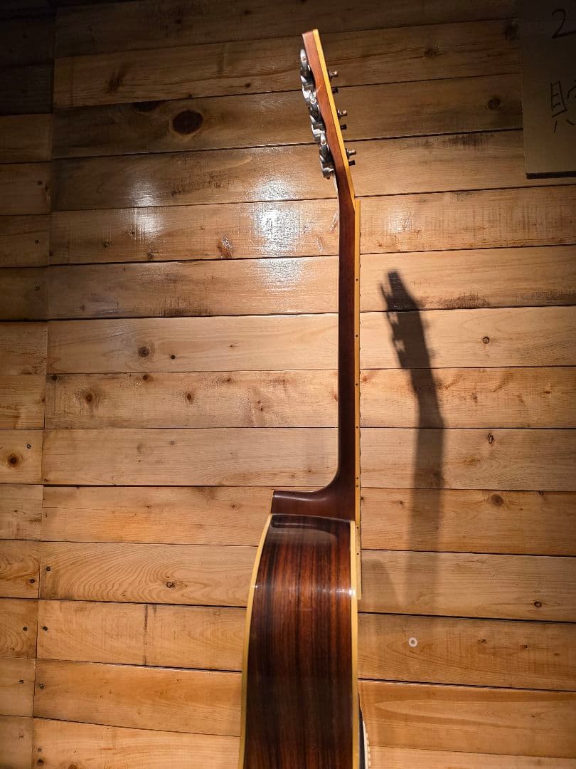 Yamaha FG-350D アコースティックギター