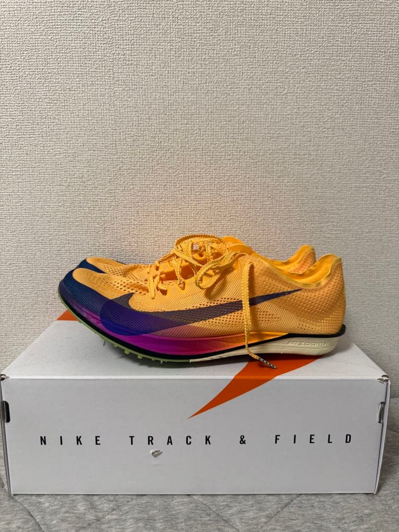 ナイキ ドラゴンフライエリート