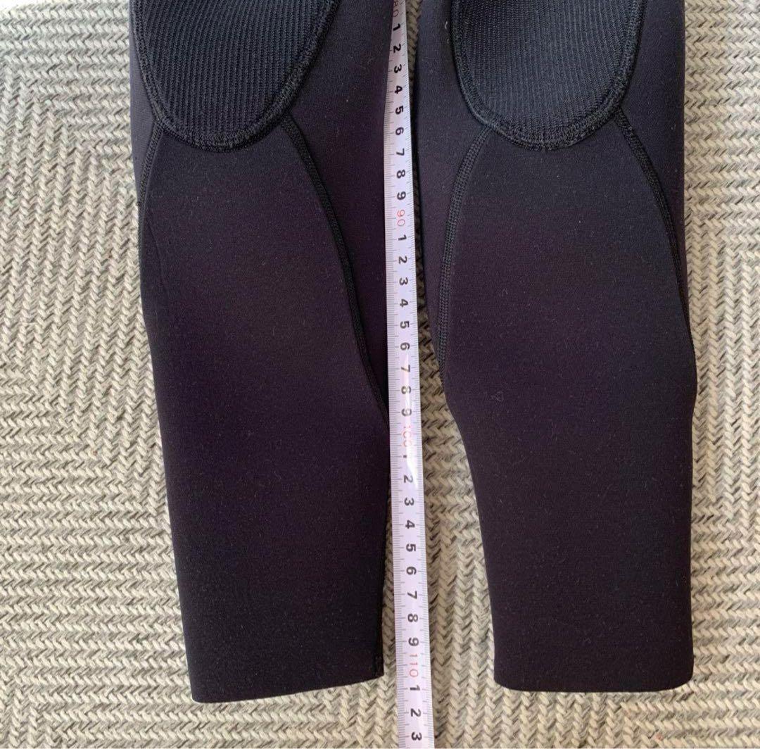 BODYGLOVE キッズ フルスーツ ジャージ 3/2mm