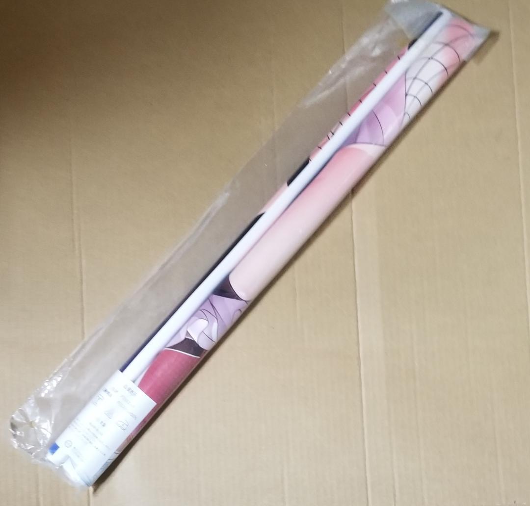 Ｌｏｓｅ　ものべの -happy end-　B2タペストリー すみ　ｃｕｒａ