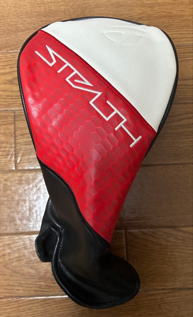 テーラーメイド ステルス2 ドライバー 9度 SR