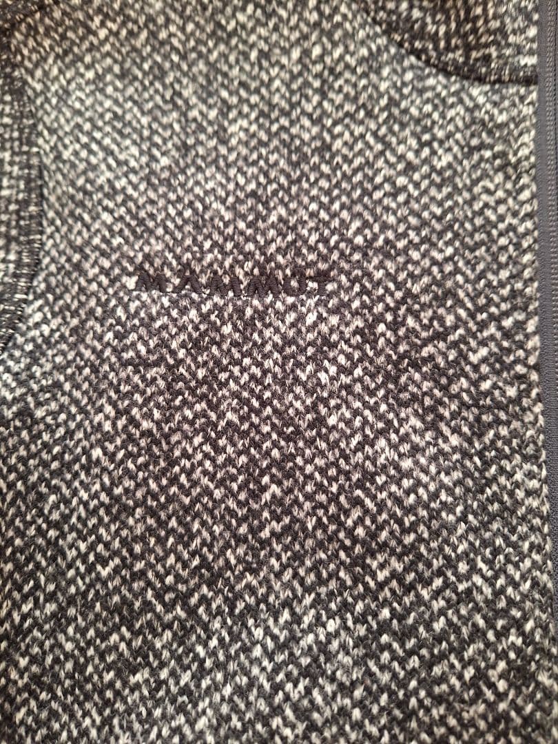 マムート　Trovat Tour ML JK