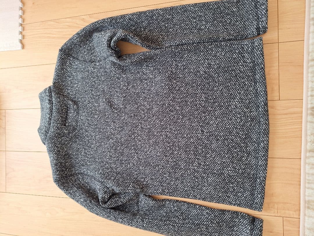 マムート　Trovat Tour ML JK