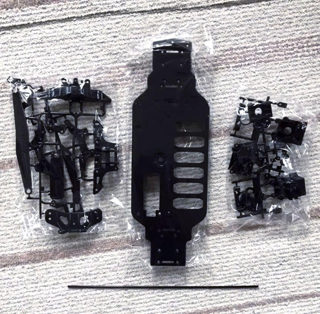 絶版 タミヤ RC 1/10 カルソニック・インパル・Z 2004年 JGTC