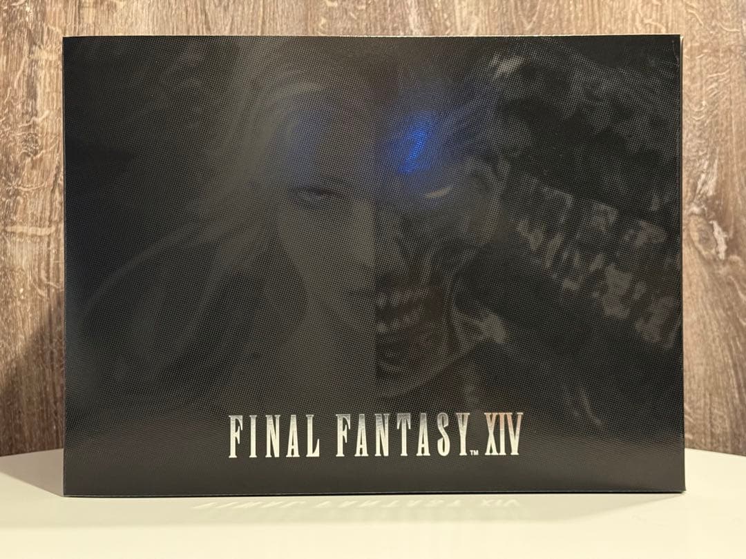 【FF14】マイスタークオリティフィギュア ハイデリン ゾディアーク コード無し