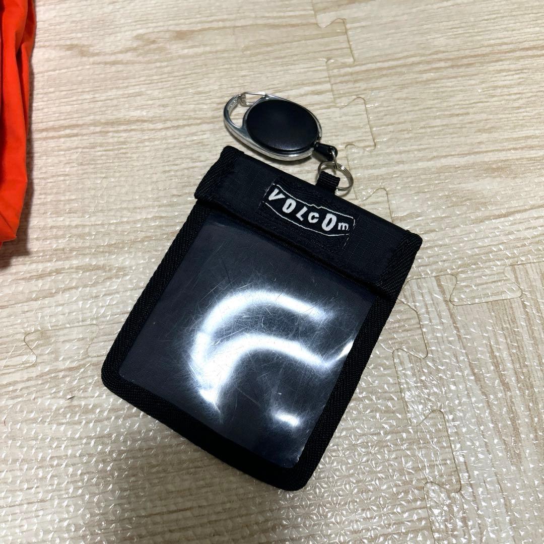 VOLCOM スノーボードウェア　セット