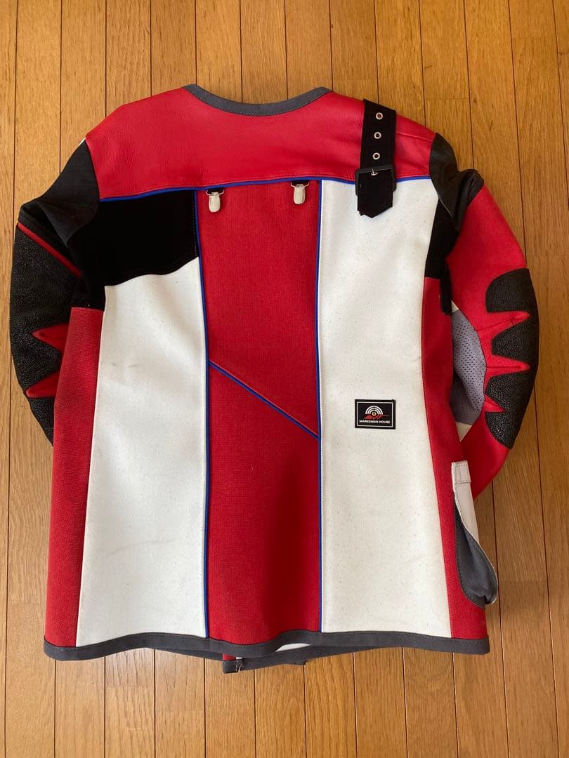 MARKSMAN HOUSE 射撃コート