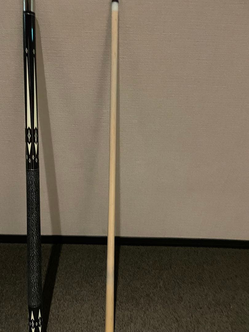 NDL-2 ビリヤード FURY フューリー