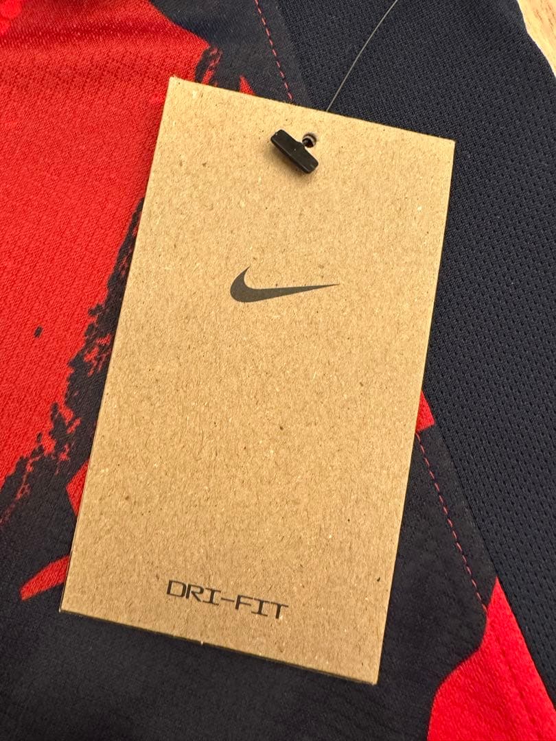 2025 NIKE 鹿島アントラーズ ユニフォーム 正規品 新品タグ付き