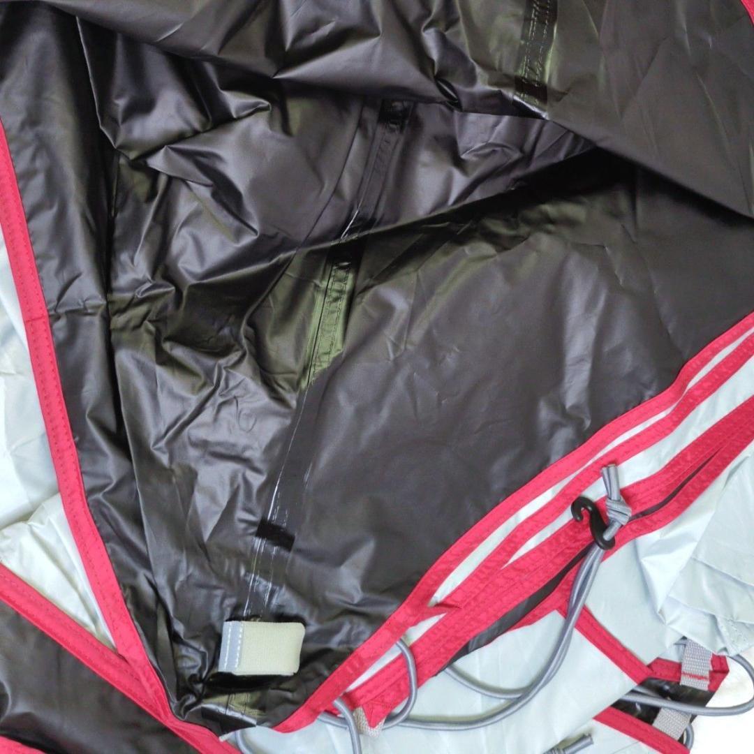 Coleman タフスクリーン2ルームエアー MDX＋ダークルーム ファミリー