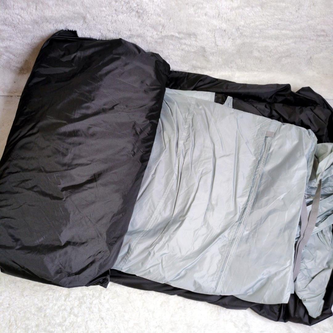 Coleman タフスクリーン2ルームエアー MDX＋ダークルーム ファミリー