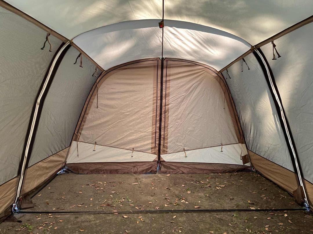 Ogawa (オガワ）Apollon（アポロン）テント