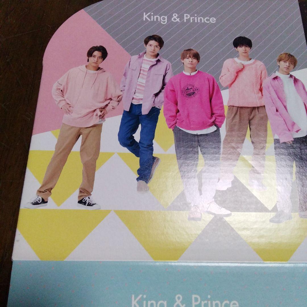 激レアキンプリCD DVD ケース入れ