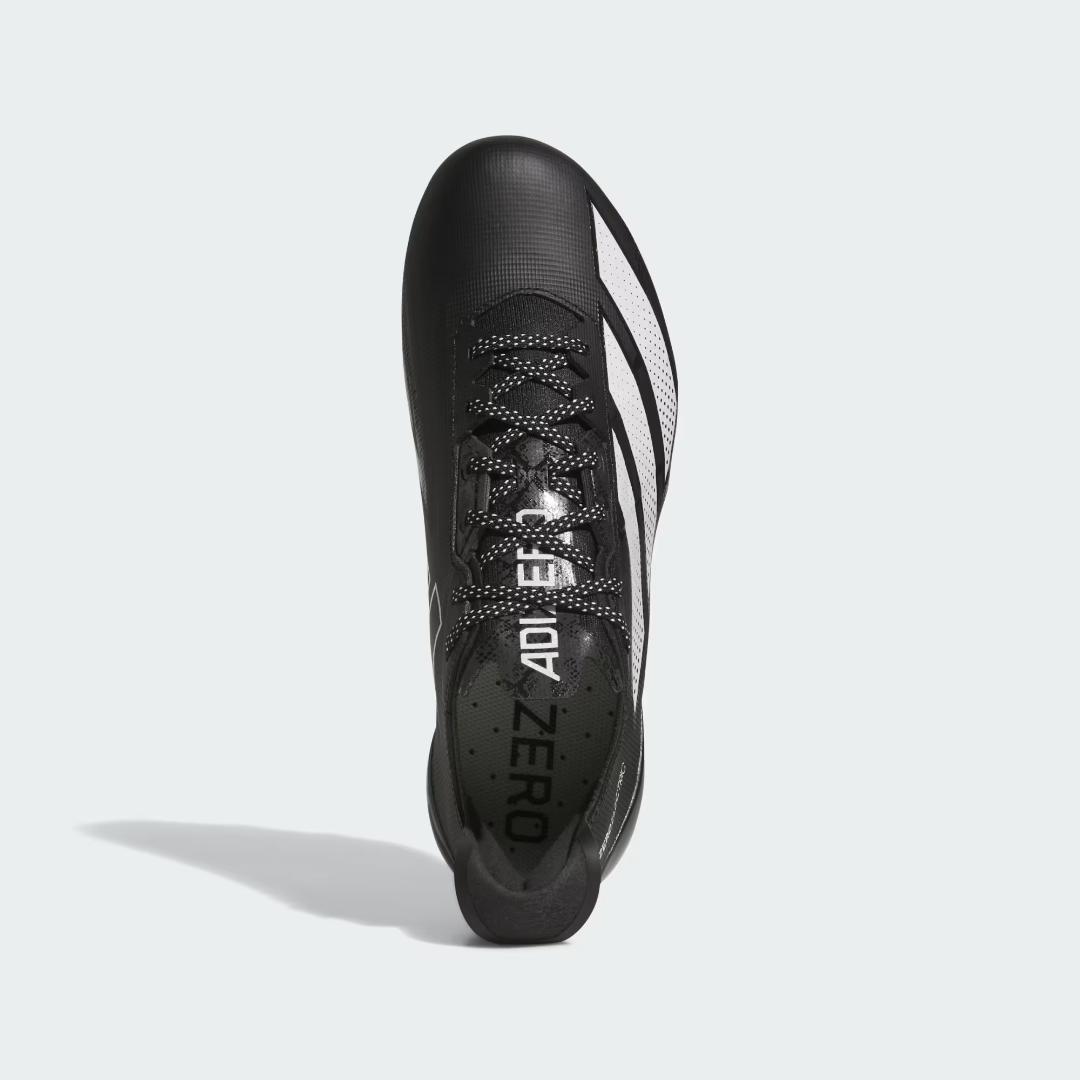 Adizero Electric Ⅱ Cleats BLK/WHT 27.5　T