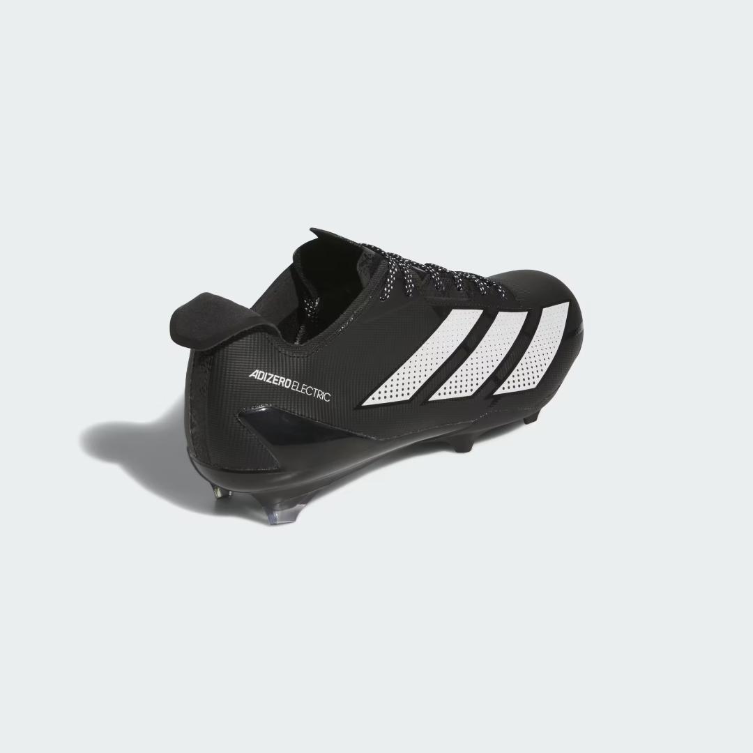 Adizero Electric Ⅱ Cleats BLK/WHT 27.5　T