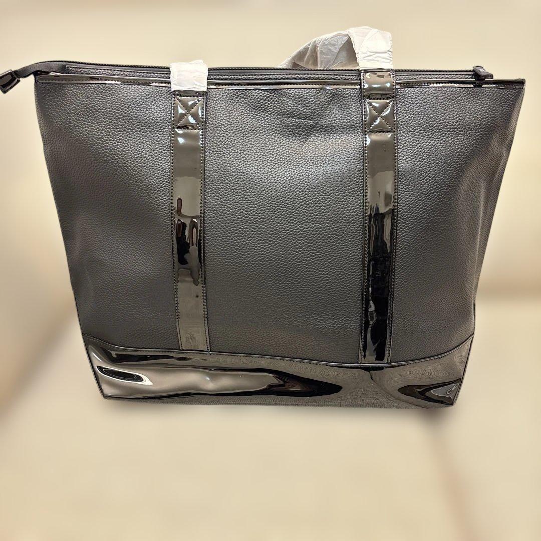 【未使用】1piu1uguale3ボストンバック