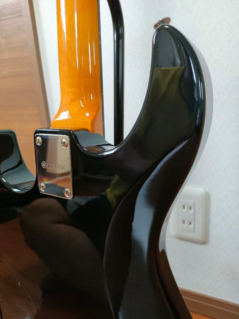 美品 YAMAHA Pacifica PAC611HFM