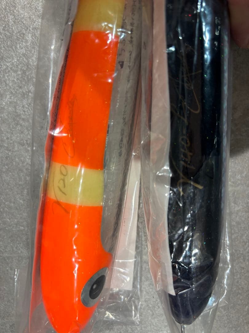 カーペンター　ガンマ120 ガンマ140L