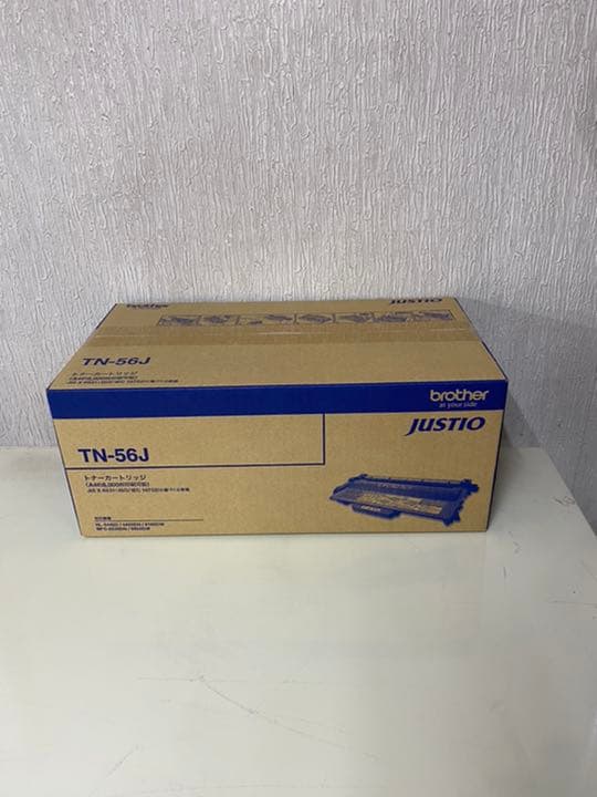 OA機器 brother TN-56J