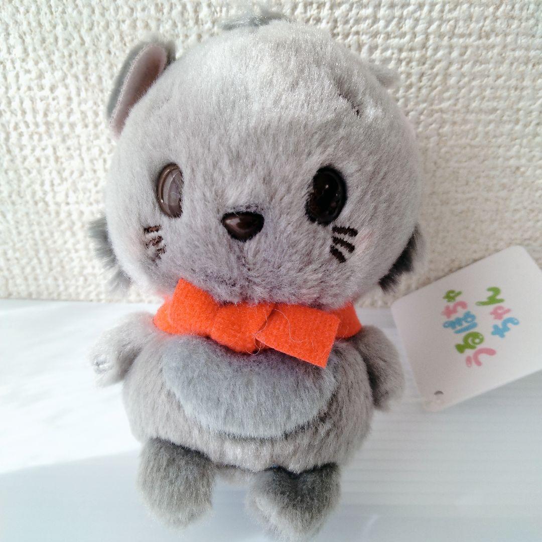 ディズニーストア　ベルリオーズ　うるぽちゃ　おしゃれキャット　マリー　トゥルーズ