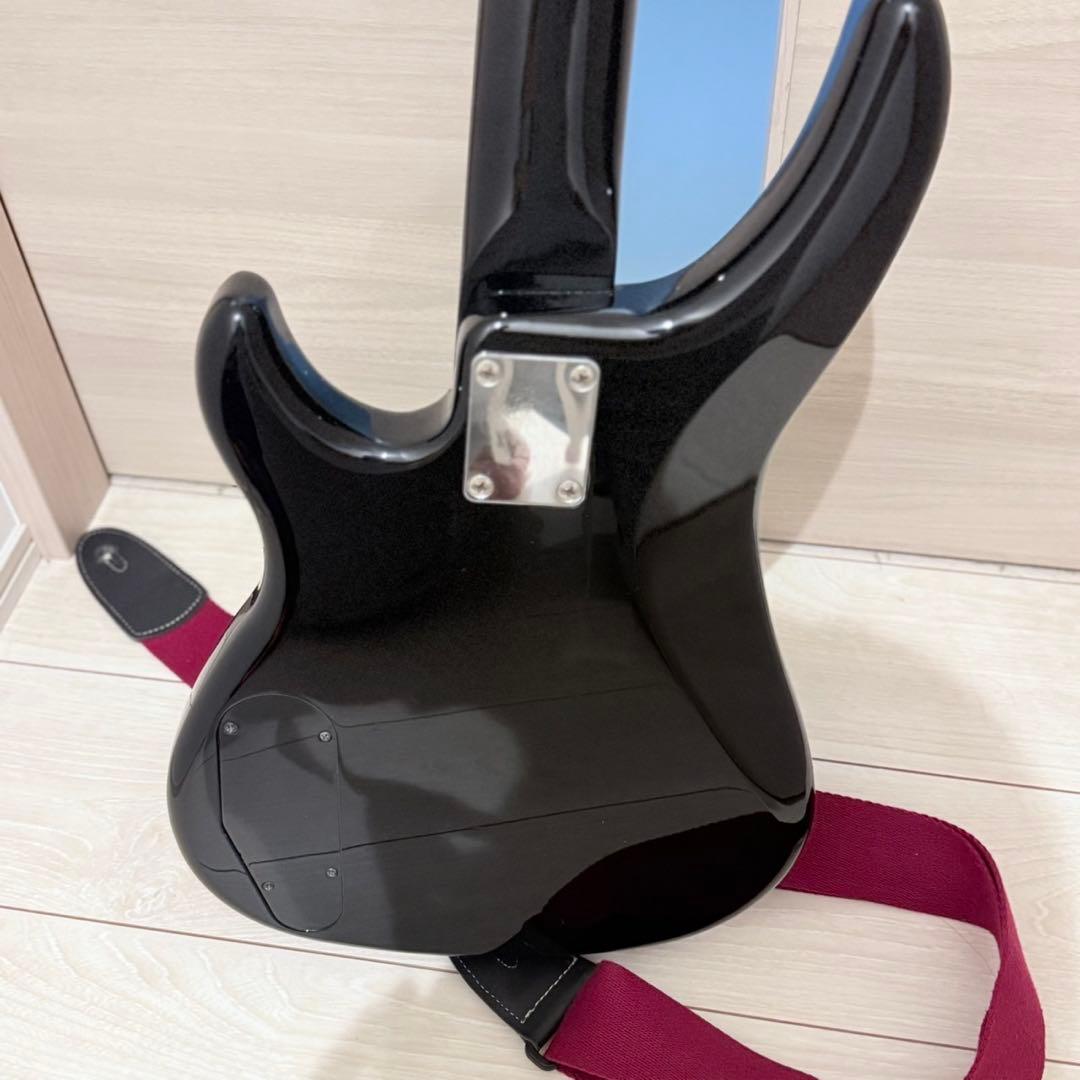 【現状品】ギター　YAMAHA RBS MS200