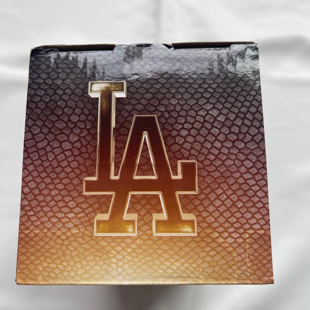 【24時間限定特価】ロサンゼルスレイカーズ　KOBE BRYANT ボブルヘッド