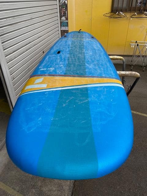 希少! 　TAHE　8’6″　PAINT EASY 　SUP SURFING