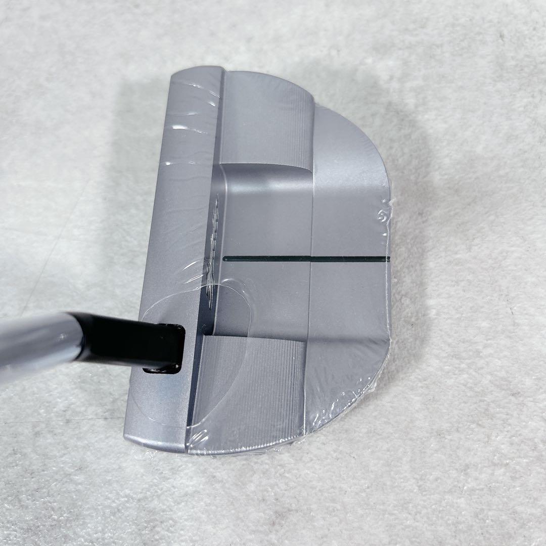 V491 新品 テーラーメイド スパイダー GT ゴルフ パター 33インチ