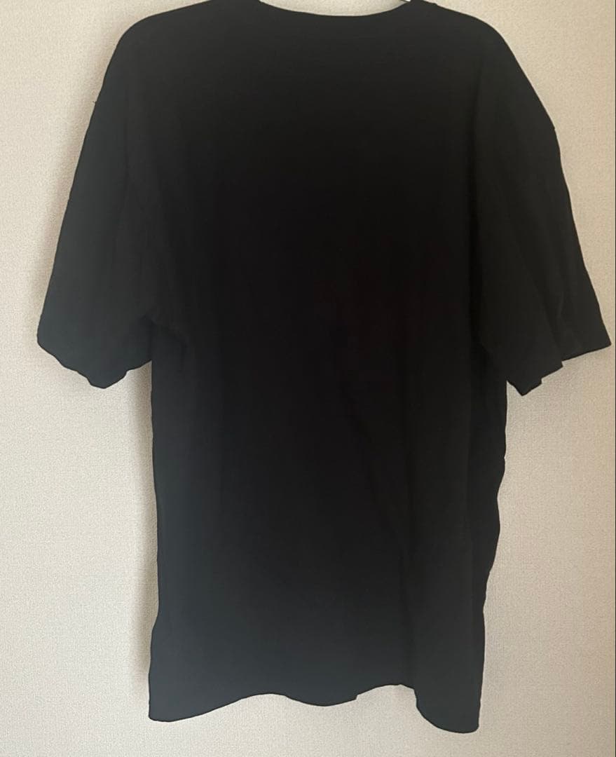 ロックもできないくせにっ　大森靖子　神聖かまってちゃん　Tシャツ　XL