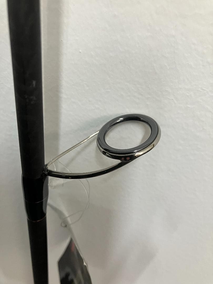 【新品未使用】メガバス デストロイヤー F2.1/2-710XS 釣り竿