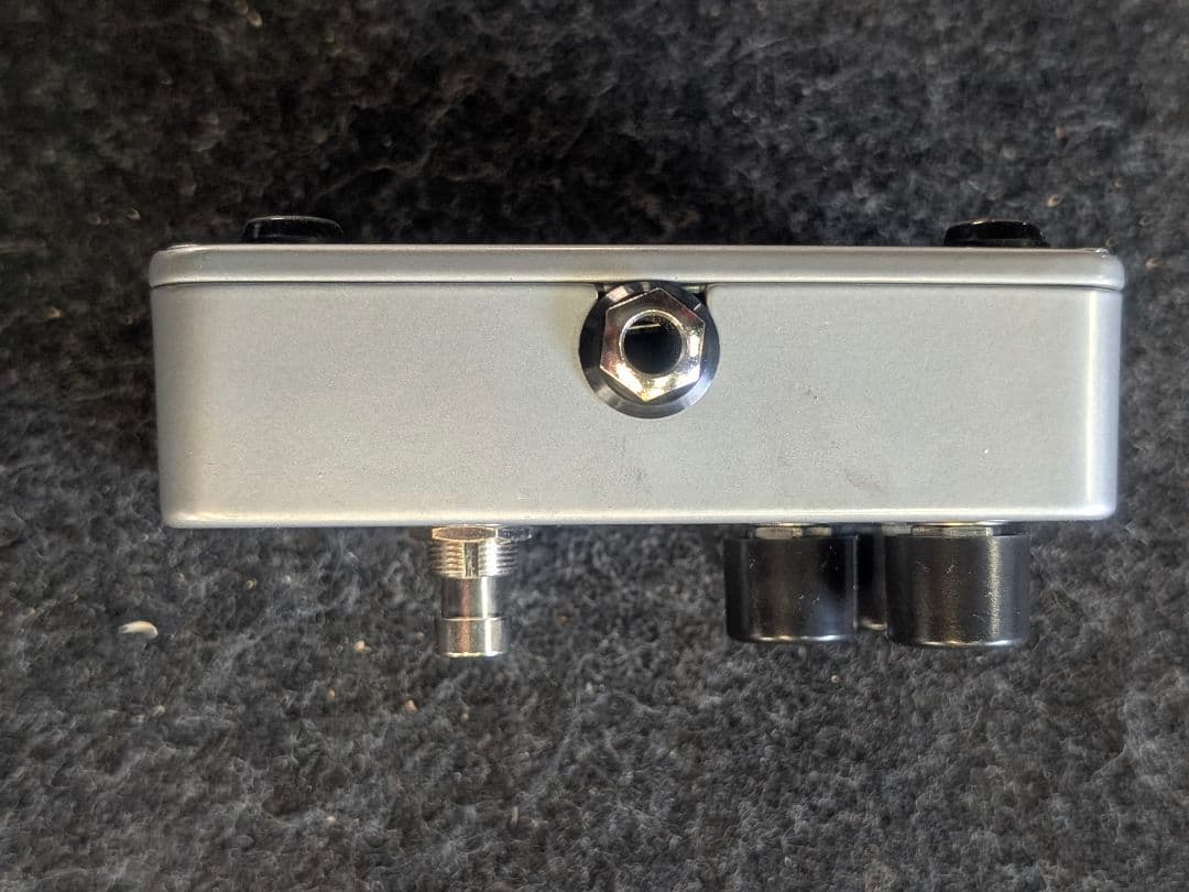 ギター Electro-Harmonix Rams Head Big Muff FUZZ