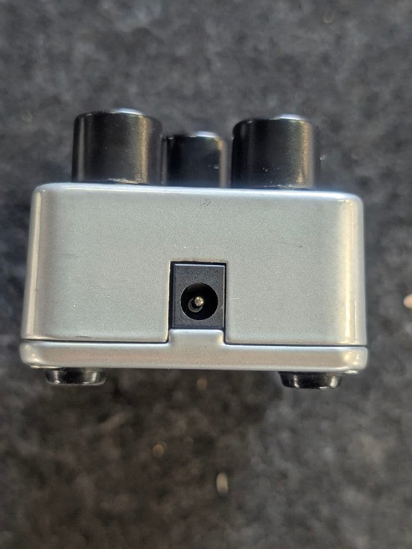 ギター Electro-Harmonix Rams Head Big Muff FUZZ