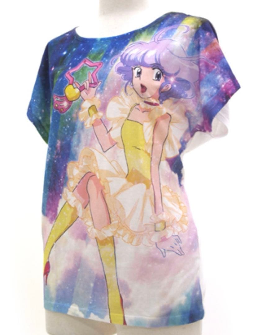 新品未開封　COSPA クリィミーマミ Tシャツ 完売品