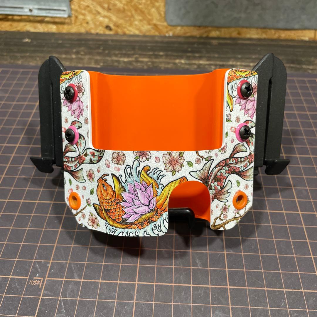 【在庫品:右手】R2G MATE PRO専用ケース