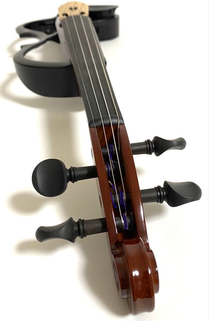 YAMAHA ヤマハ SV130 サイレントバイオリン エレキバイオリン