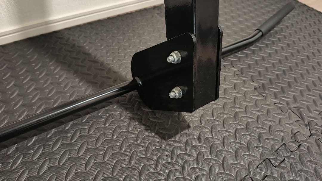 パワーブロック インクラインベンチ 懸垂、ディップスアタッチメント付