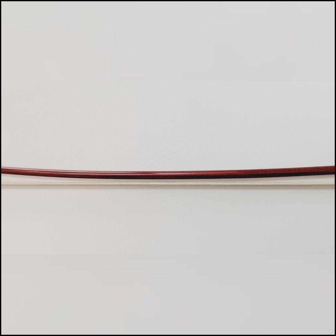 ARCHET【チェロ弓】アルシェ 送料込 フルサイズ 国産 中古 80グラム