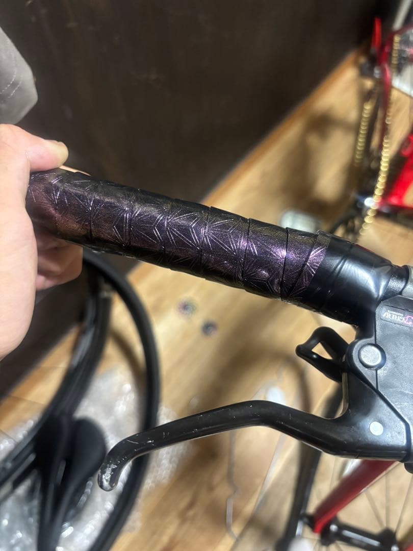 アレー　フレーム(セール) コンポ付きます