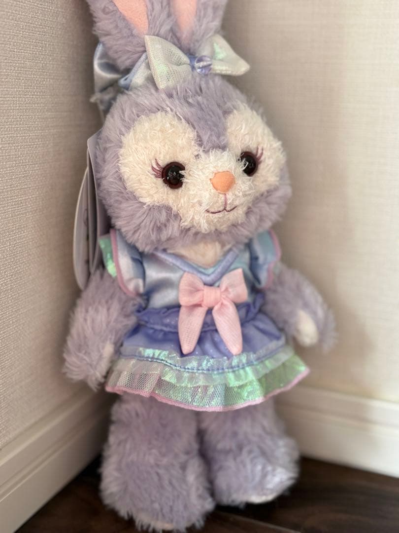 カラフルハピネス　バケーションパッケージ　ポージープラッシー　ステラルー