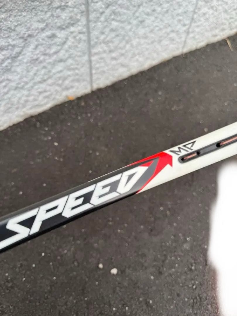 ヘッド HEAD Graphene Touch SPEED MP テニスラケット