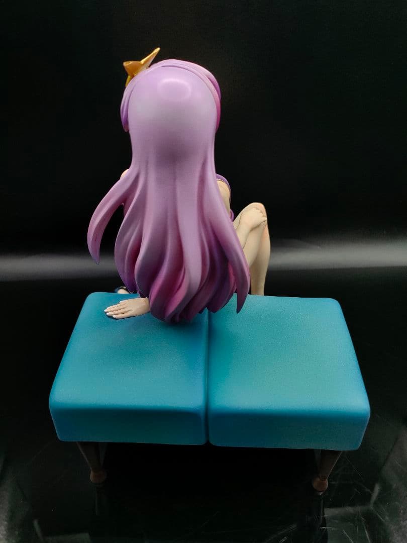 ミーア・キャンベル　水着天国　ガレージキット　全塗装　ガンダムSEED　正規品