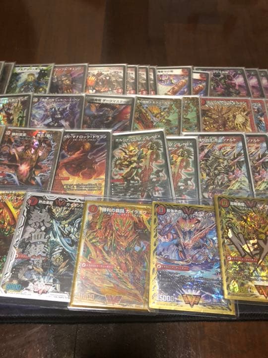 モルトNEXT デッキ調整パーツ 赤緑モルネク 赤黒緑モルネク