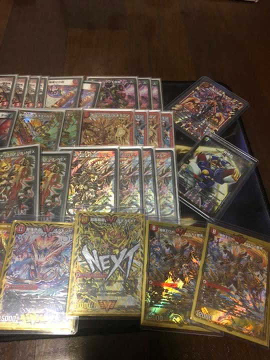 モルトNEXT デッキ調整パーツ 赤緑モルネク 赤黒緑モルネク