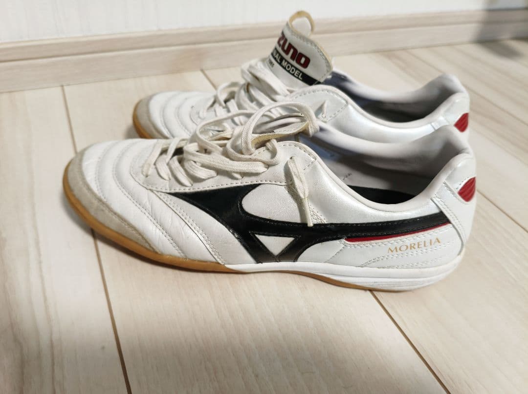 モレリアIN　/　Morelia IN 25.5